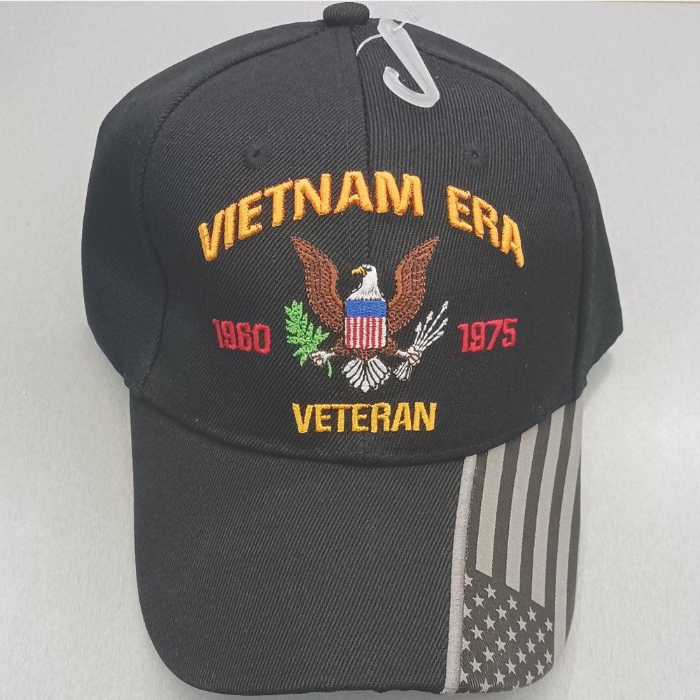 Vietnam Era Veteran Hat